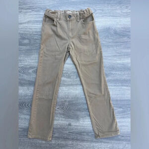 Urban Pipeline Ultimate Flex Khaki Slim Pants, tan
